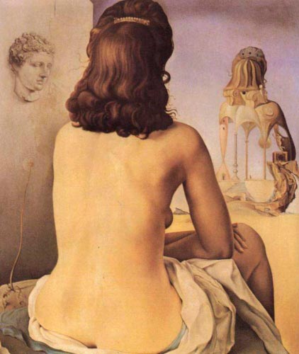 Corps Femme