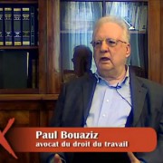 Paul Bouaziz (2/13) : Comment être un salarié averti ?
