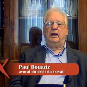 Paul Bouaziz (3/13) : Les obligations du salarié et de l’employeur