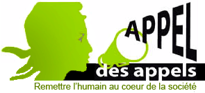 22 Octobre 2011 : Rencontres de l'Appel des Appels
