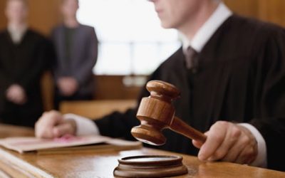 Nouvelle rubrique : "comment les juges jugent"