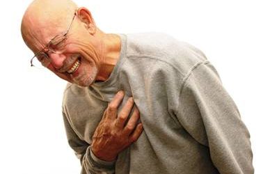 Stress et Accident Cardiaque