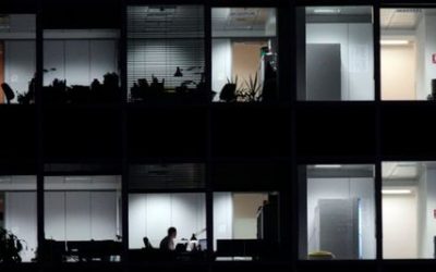 Les conditions de travail, premier facteur de l'absentéisme