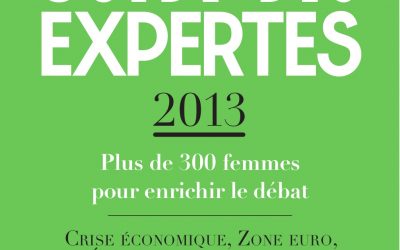 Le Guide des Expertes