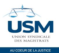 Souffrance au travail des magistrats : état des lieux, état d'alerte