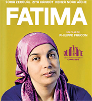 "FATIMA", un film de Philippe Faucon