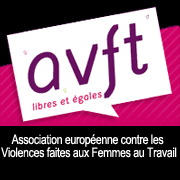 Outrage sexiste : promos sur les violences sexuelles au travail !