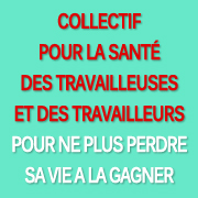 Les États généraux de la santé des travailleuse et travailleurs sont lancés!