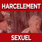 Harcèlement sexuel : «quand c’est non, c’est non», même pour les compliments !, ou comment la drague lourdingue peut être pénalement condamnée.