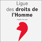 Ligue des Droits de l'Homme