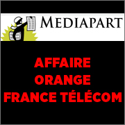 Orange France Télécom