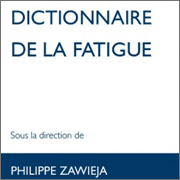 [LIVRE] Dictionnaire de la fatigue