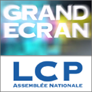 Grand Ecran – Le travail c'est la santé ?