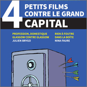 [DVD] Noël : 4 petits films contre le grand capital