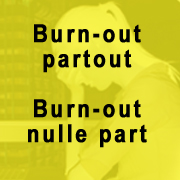 [CAFÉ CITOYEN] Burn-out partout, burn out nulle part
