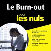 [Livre] Le burn-out pour les nuls