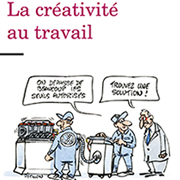 La créativité au travail