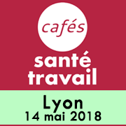 [LYON] Conférence Santé Travail avec Marie Pezé et le Dr. Éric Henry : « Burn-out : mode ou réalité ? »