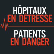 Hôpital à la dérive, patients en danger