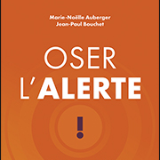 [LIVRE] Oser l'alerte  Sortir du silence au travail ?