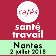 [NANTES] Conférence Santé Travail avec Marie Pezé et le Dr. Éric Henry : « Burn-out : mode ou réalité ? »