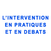 Journée d'étude sur l'intervention – 1er juin 2018 – Paris CNAM