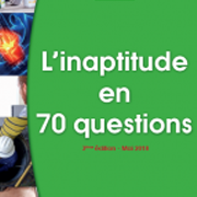 L’inaptitude en 70 questions