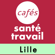 « Burn-out : mode ou réalité ? » Café Citoyen Santé Travail à Lille avec Marie Pezé