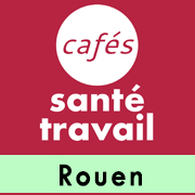 Café Citoyen Santé Travail à Rouen avec Marie Pezé : « Burn-out : mode ou réalité ? »