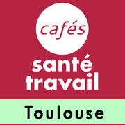 « Burn-out : mode ou réalité ? » Café Citoyen Santé Travail à Toulouse avec Marie Pezé