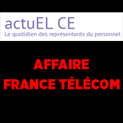 Suicides de France Télécom : les syndicats attendent la reconnaissance d'un harcèlement moral généralisé