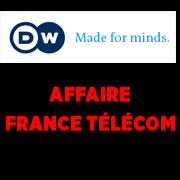 Inside Europe: France Telecom worker suicides — former bosses on trial