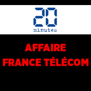 Suicides à France Télécom: Pour la première fois depuis le début du procès, de l'émotion du côté des prévenus