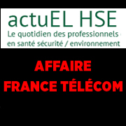 Procès France Télécom : "Nous sommes face à des stratégies de déstabilisation"
