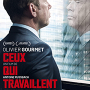 [FILM] Ceux qui travaillent