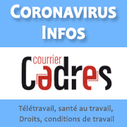 Coronavirus et mesures d’urgence : comment l’État compte “adapter le droit du travail”