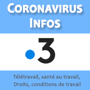 Coronavirus : les effets du télétravail sur votre psychisme pendant le confinement