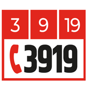 3919 : le numéro de téléphone pour les femmes victimes de violence