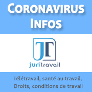 L'obligation de sécurité de l'employeur face au Coronavirus