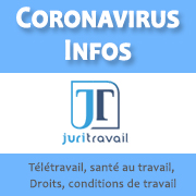 L’OBLIGATION DE SÉCURITÉ DE L’EMPLOYEUR FACE AU CORONAVIRUS