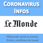 Le débat monte sur la reconnaissance du Covid-19 comme maladie professionnelle.