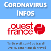 Coronavirus. La justice ordonne « une évaluation détaillée des risques » professionnels à La Poste.