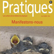 Pratiques N°89 : "Manifestons-nous"