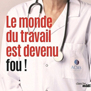 [LIVRE] Le monde du travail est devenu fou