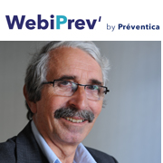 Webi'Prev, Préventica : Webinaire Michel Debout