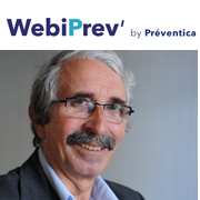 WEBINAIRE : "Covid-19, travail, détresse psychique"