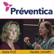 Préventica Paris 2021