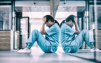 Départs massifs d’infirmières : « C’est du gâchis humain et social », déplore le Syndicat national des professionnels infirmiers