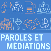 Paroles et médiations