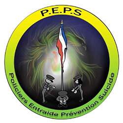 logo PEPS